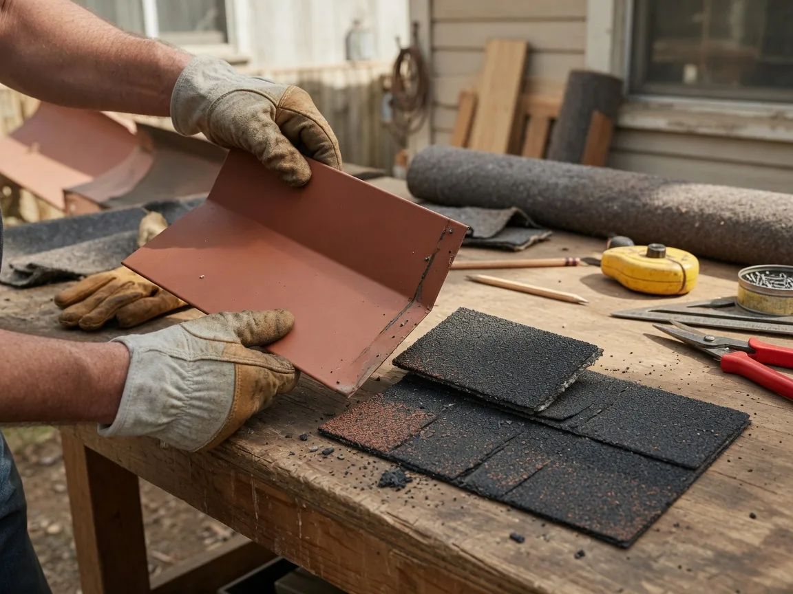 Roof Repair company in Belleville, AR